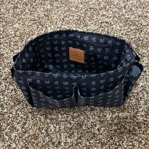 Jon hart makeup organizer